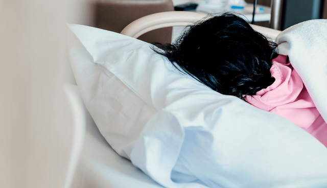 日本14岁少女被绑床上折磨77天！只因患上厌食症？！医院仅被罚110万