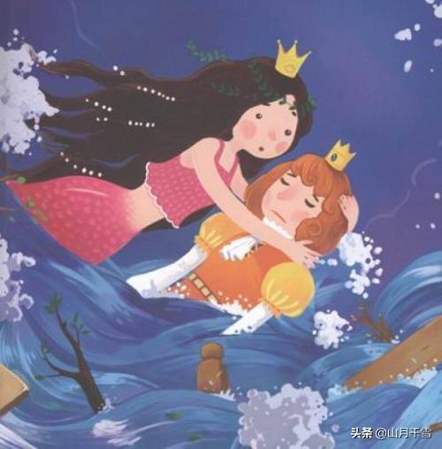 安徒生《卖火柴的小女孩》：悲剧童话以诗意化笔触描摹苦难