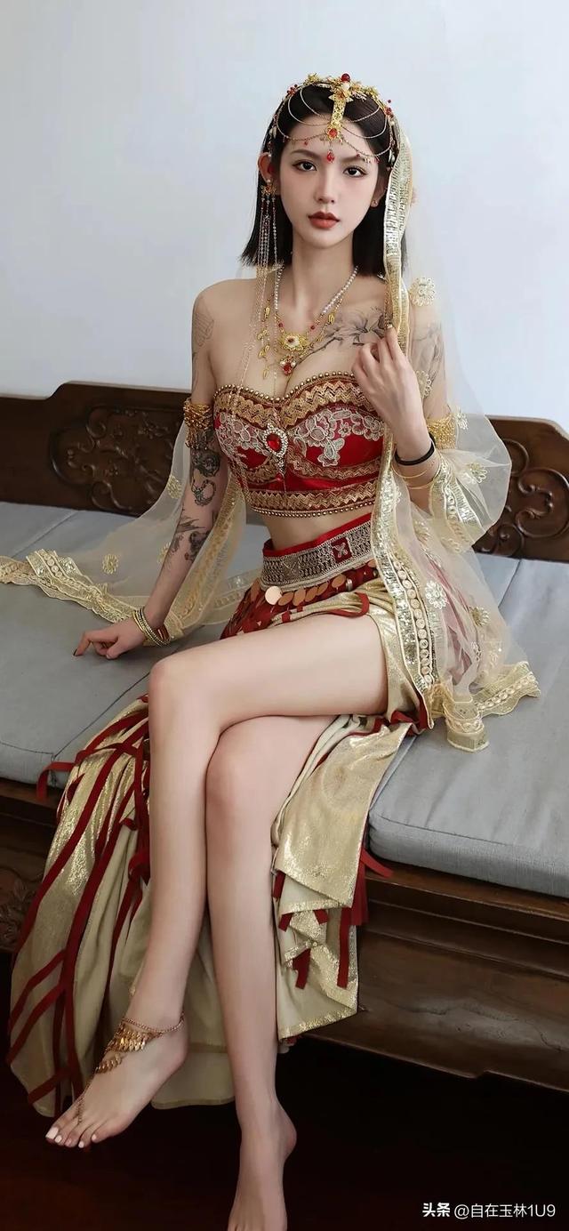 美女图片高清性感写真