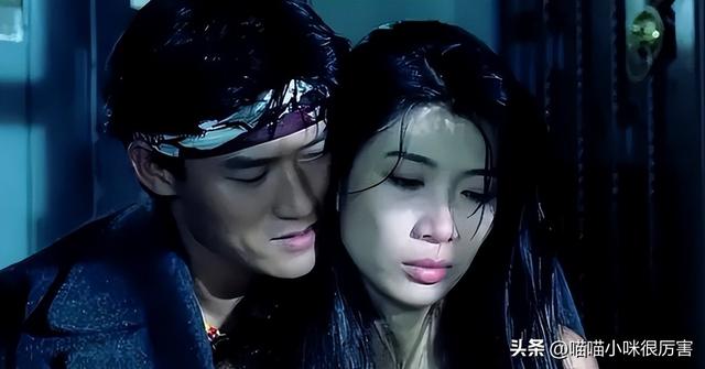 香港9大风情美女排行榜,叶子楣第9,邱淑贞第6,舒淇第3