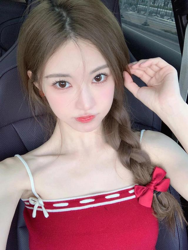 性感美女大赏13