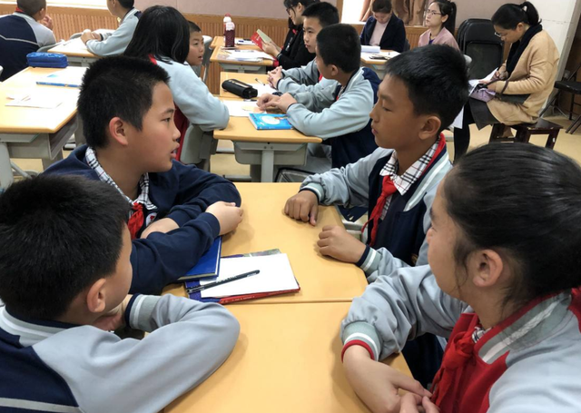 初中生“身高标准”已出炉，多数学生不合格，快看看你达标了没