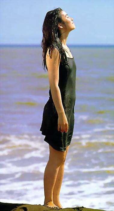 又是选美！2022日本女生公认的10位“最美女星”，佐佐木希垫底了