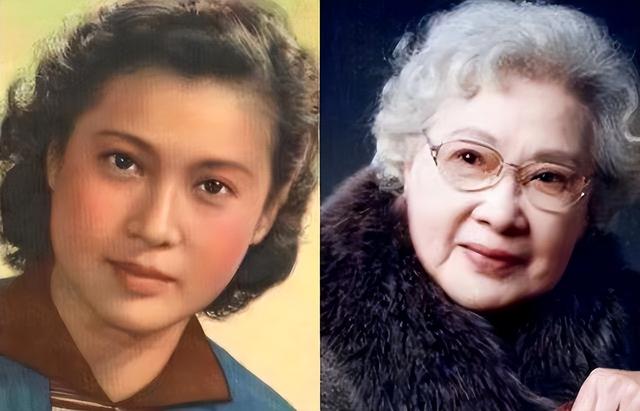 国内公认第一美女，99岁高龄依旧有人追？她到底是谁