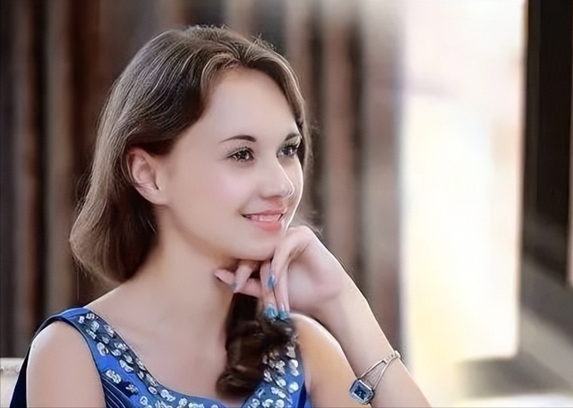 乌克兰盛产大长腿美女，大部分都想嫁到中国，那么你想娶吗？