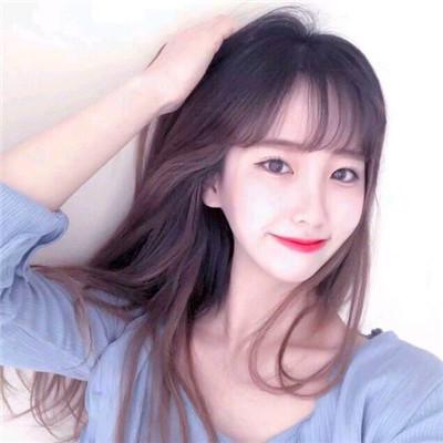 女生头像霸气高冷美少女