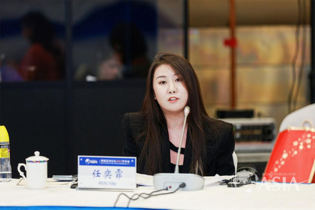 女性领导力圆桌会议：不确定的世界与女性领导力