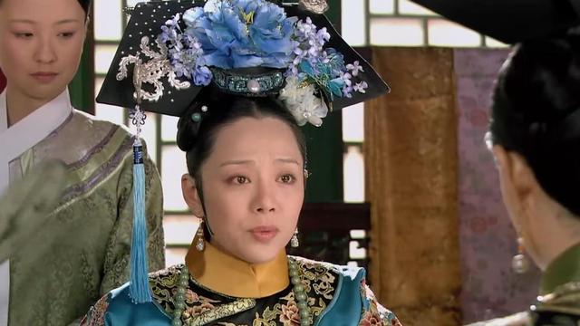 七部“全员美人”清宫剧大盘点,18年的老剧在列,每一部都是经典