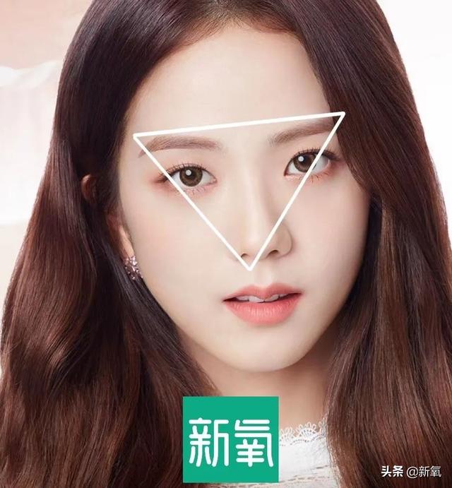 碰瓷刘亦菲还全网好评，姐这张脸真是集天地精华了吧