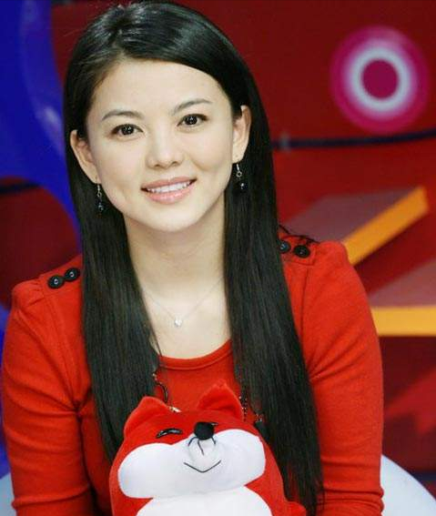 8位来自湖南的美女明星，美得独具特色，在各自领域都是传奇人物