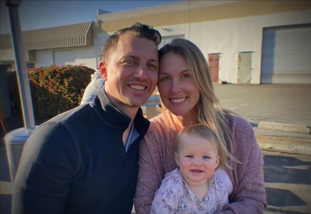 2015年,美国漂亮女孩被绑架,随后案情不断反转,究竟谁在犯罪?