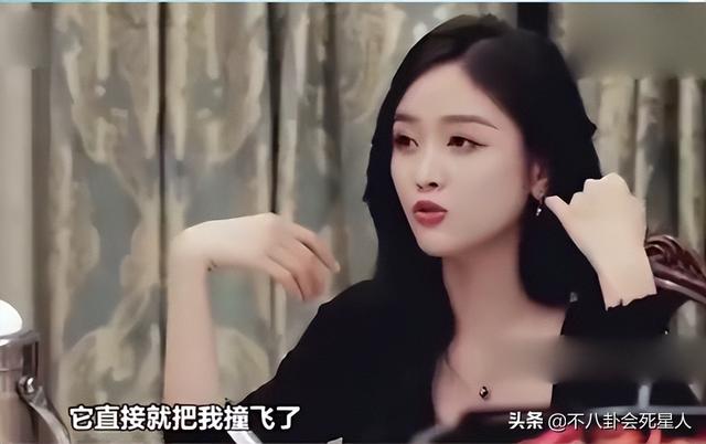 这5位造假被拆穿的女星，说谎成性，扭捏做作，真是让人反感