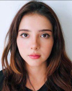 奥运第1美女?哥伦比亚郭碧婷!射箭选手意外走红网络 网友:被她射中了心