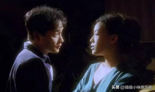 香港9大风情美女排行榜,叶子楣第9,邱淑贞第6,舒淇第3