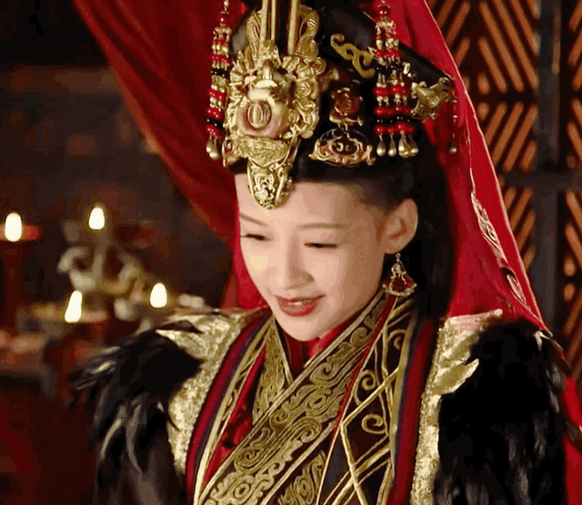 “捧不红”的10位女星，虽然观众扼腕叹息，但火不起来，也是幸运