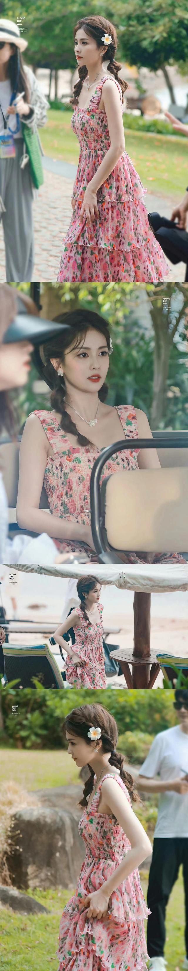 中国十大90后娱乐圈女顶流，十大美女排行榜