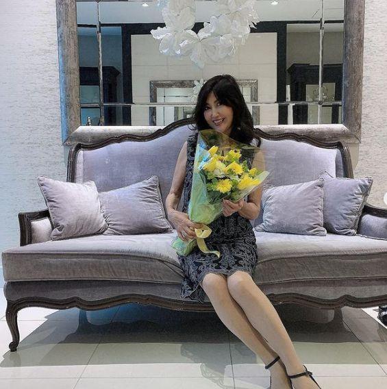 日本71岁美女奶奶诠释逆生长!曾在国民美魔女夺冠