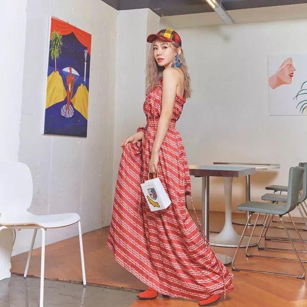 相比假名媛，日本的小姐姐才是真会「玩」