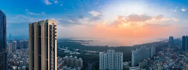 美女厨师携手陶瓷艺术家做客深圳绿景红树湾壹号，打造美丽晚宴