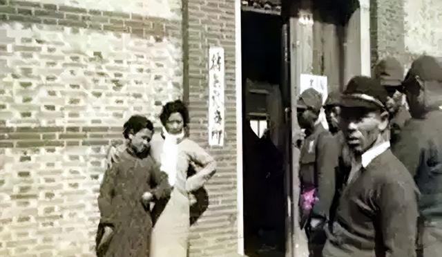 女子号称“盖山西”，20岁遭日军蹂躏100天，晚年含泪控诉