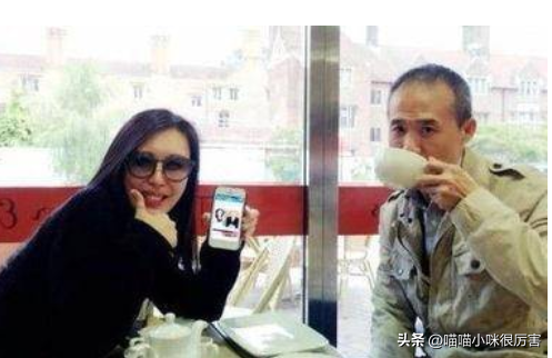 田朴珺,嫁了大30岁的老人,她到底图啥?