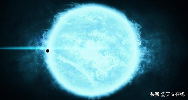 织女星也有行星？答案是可能的，并且是有史以来第二热的行星