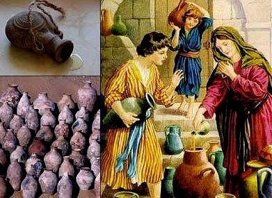 以利沙无所不能:卖油还债,复活男孩,治愈乃缦,召唤天使军团