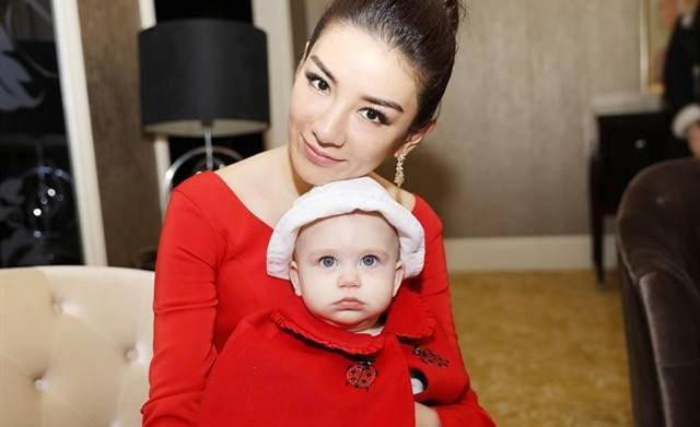 女星自曝嫁身价上亿妈宝男，诉尽心酸，却表示婆婆很可爱