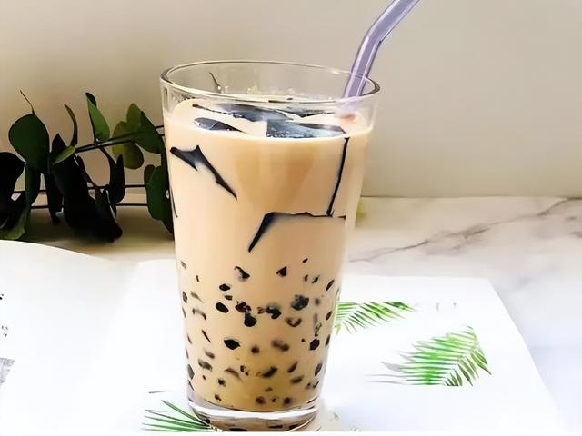 强烈建议！女孩子把奶茶换成它，8款夏日自制饮品