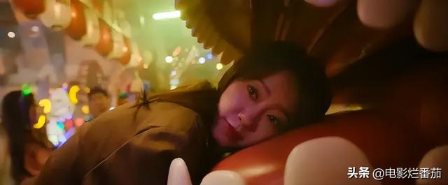 春节档“演技最好10位女演员”排名，周迅第2，王智第1突破最大