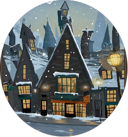 大连招商·海德学府营销中心——唤醒你关于9¾站台的奇幻记忆