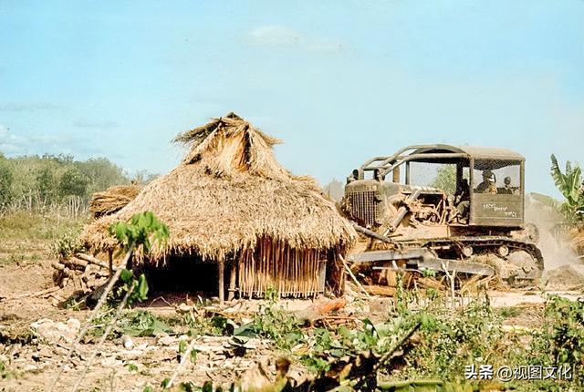 18张图片观天下：波斯美女肤白貌美，韩国女子饼子脸、眯眯眼