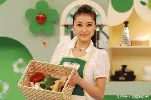 TVB要重拍《美女厨房》了？当时的angelababy比现在还好看