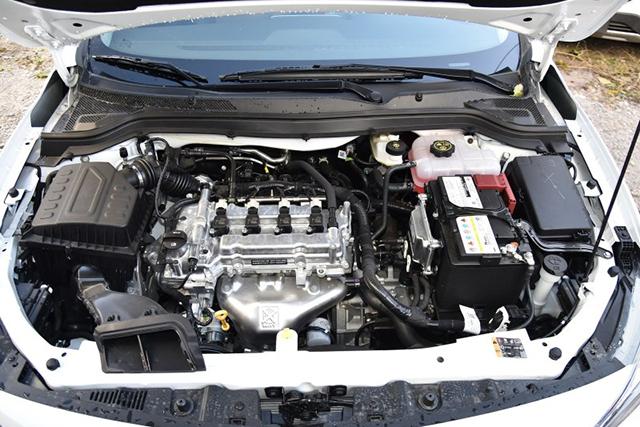 过年买车，推荐这几款8万元左右的合资品牌家轿！