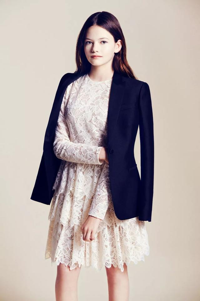 「赏色」虽然胡桃夹子的评分低,但女主的颜值高啊!