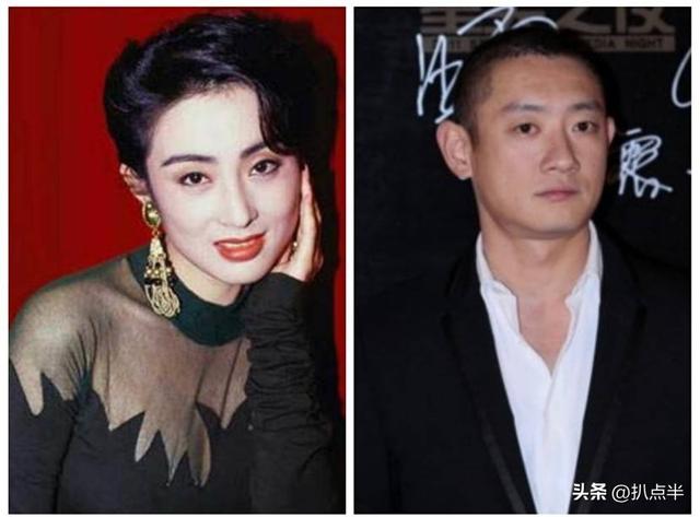 8位藏在金庸剧中的大陆女星:年轻时惊艳四方,如今转型演妈妈