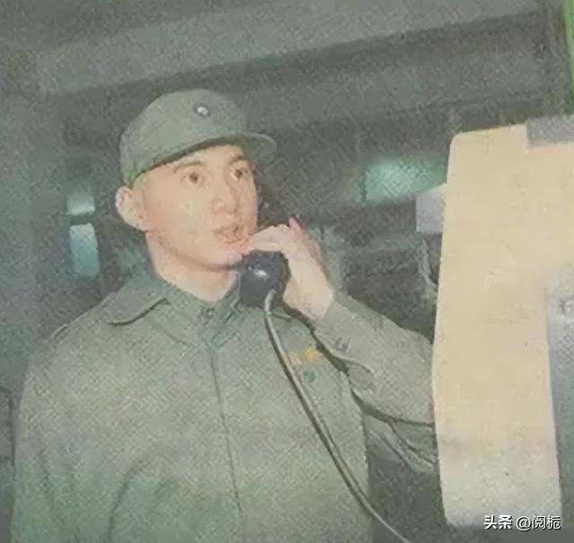 气质不够硬就别再尬演军人了:这8位明星演军人,看着让人真难受