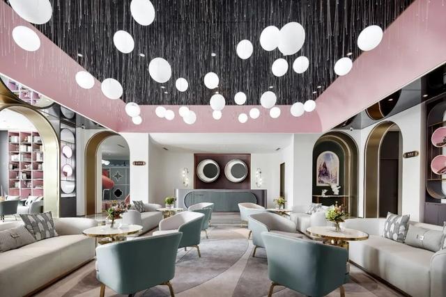 大连招商·海德学府营销中心——唤醒你关于9¾站台的奇幻记忆