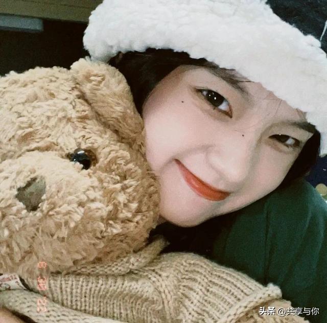 背影杀手 女生头像请签收，高级神秘温柔女头