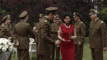 10位穿旗袍的女演员，有人天生媚骨，有人冷若冰霜，有人知性端庄