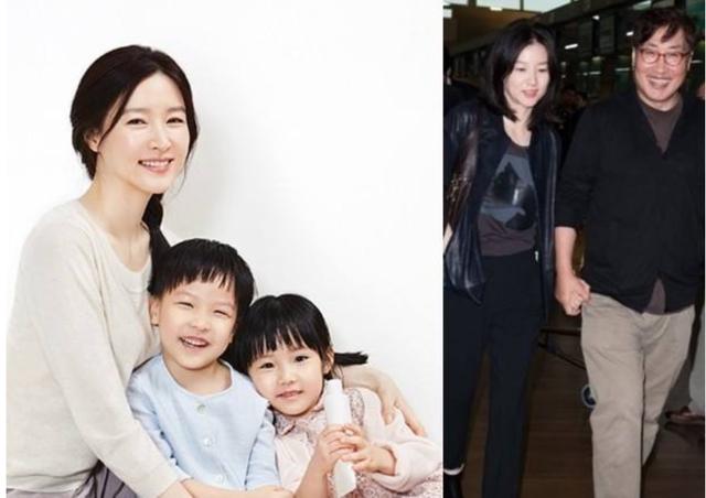 10位韩国女星：有人变脸，有人40岁未婚，51岁李英爱美貌依旧