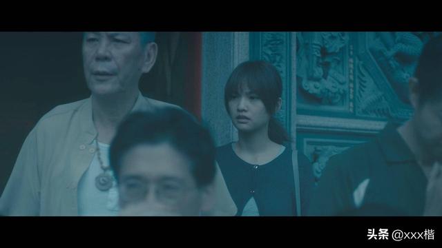 聊聊电影，2017年的《红衣小女孩2》