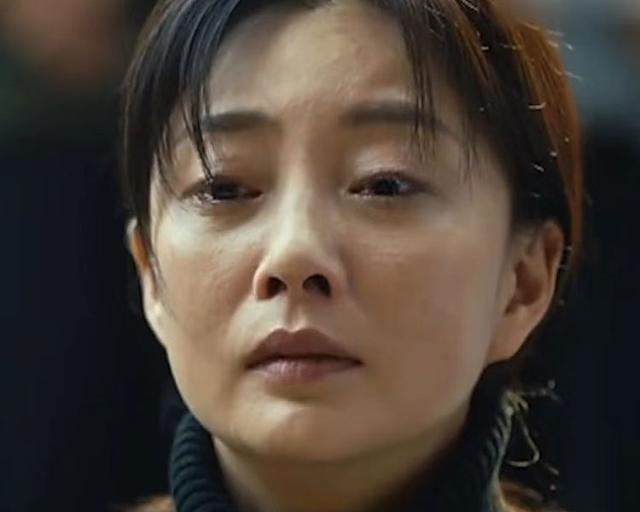 追了一年剧后发现，这6位女演员是真的美，她们给女星挣回了脸面