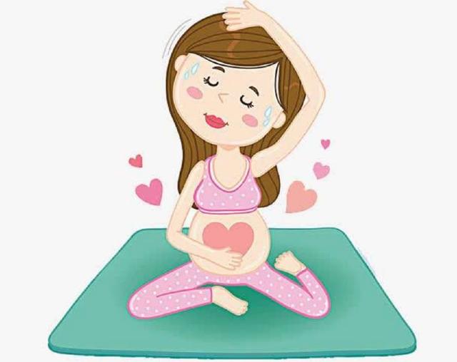 周公解梦：梦见怀孕，不是怀才，便是怀春