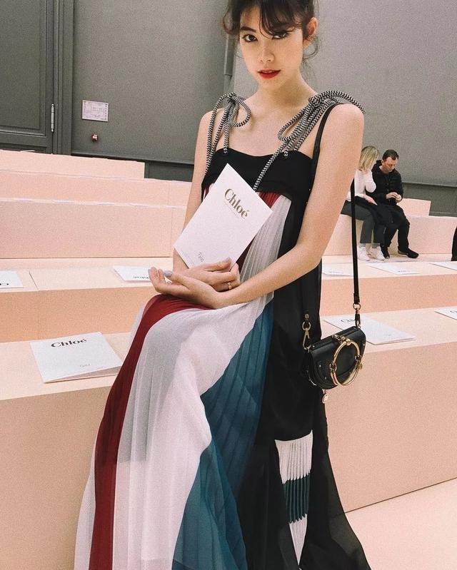 相比假名媛，日本的小姐姐才是真会「玩」