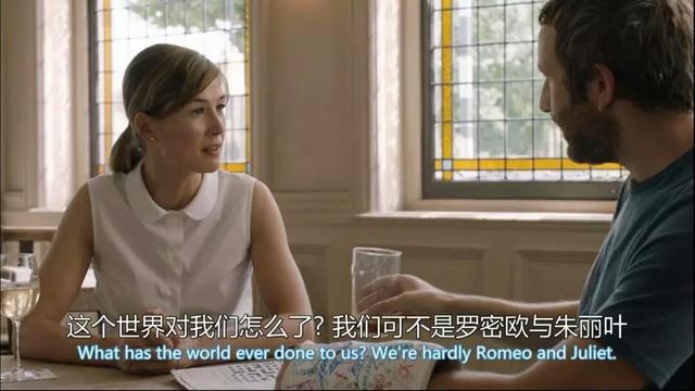 这是我看过最高能的出轨剧，一口气刷完！《消失的爱人》女主新作