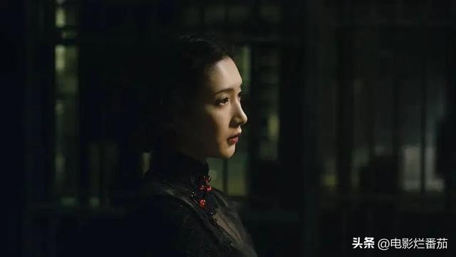 春节档“演技最好10位女演员”排名，周迅第2，王智第1突破最大