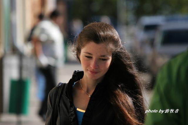 俄罗斯最盛产什么？其中之一就是大美女，她们青春靓丽身材迷人