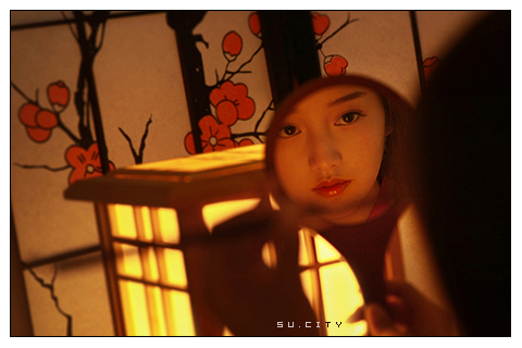 女人味,到底是什么味?