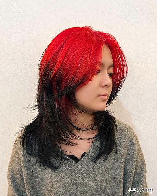 2023女发怎么剪?看看这13款,让人美的忘不了